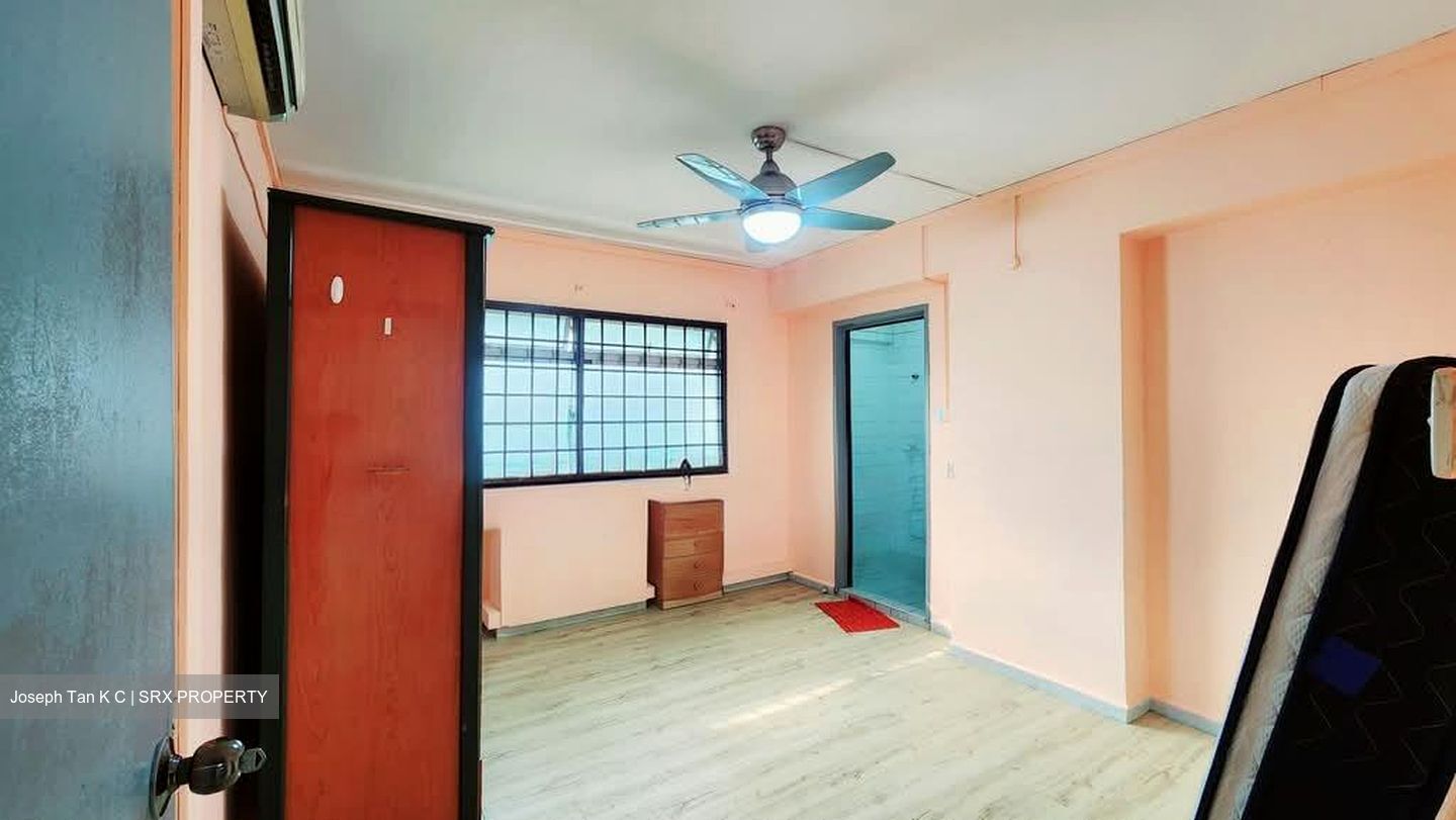 Blk 604 Woodlands Drive 42 (Woodlands), HDB 4 Rooms #559805781